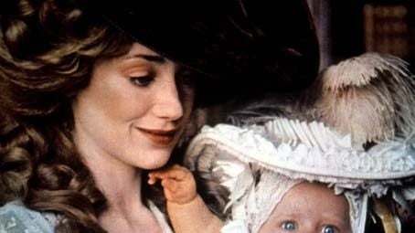 Barry Lyndon