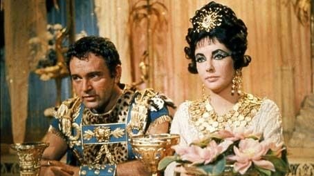 Cleopatra (1963)