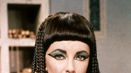 Cleopatra (1963)