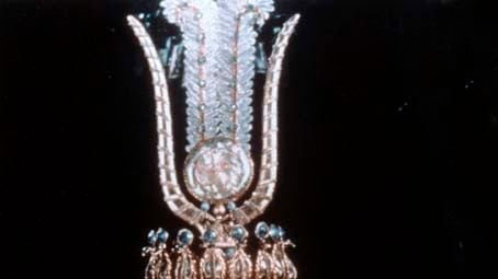 Cleopatra (1963)