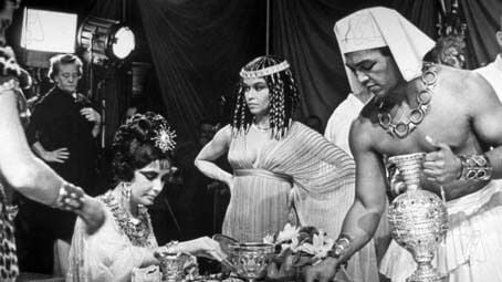 Cleopatra (1963)