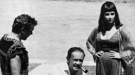 Cleopatra (1963)