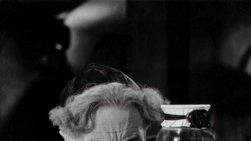 The Bride of Frankenstein (1935)