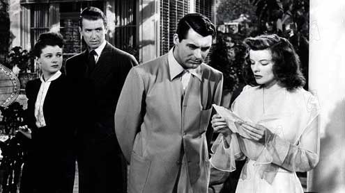 The Philadelphia Story (1940)