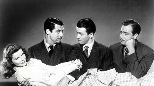 The Philadelphia Story (1940)