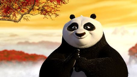 Kung Fu Panda