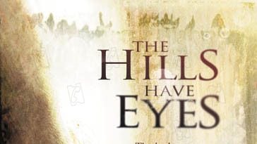 The Hills Have Eyes (2006)