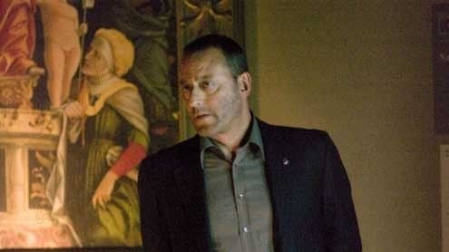 The Da Vinci Code