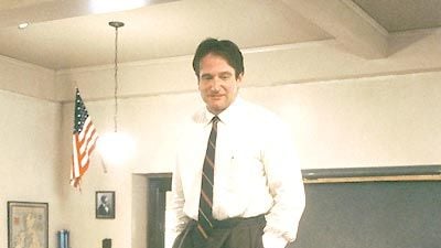 Dead Poets Society