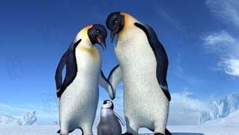 Happy Feet