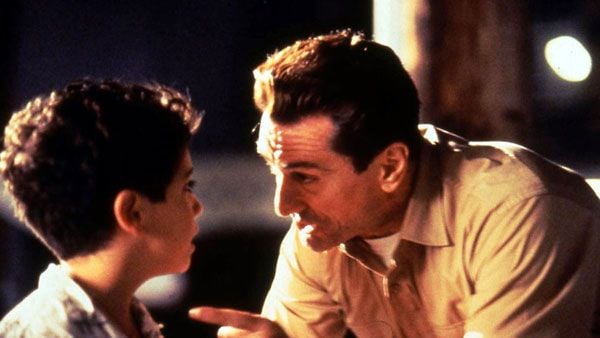 A Bronx Tale