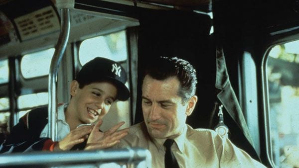 A Bronx Tale