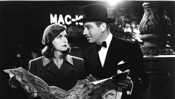 Ninotchka