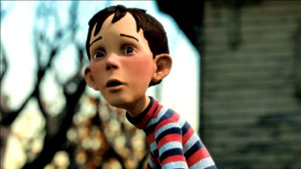 Monster House
