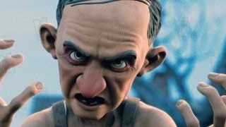 Monster House
