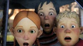 Monster House