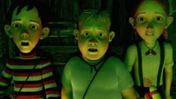Monster House