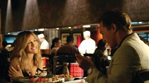Failure to Launch