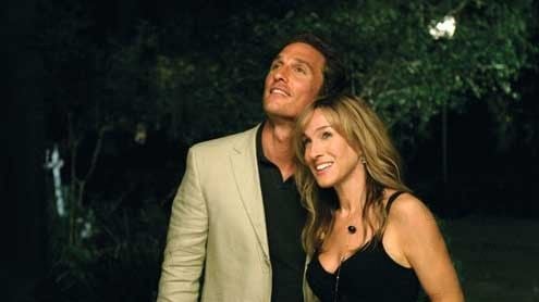 Failure to Launch