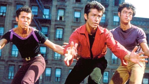 West Side Story (35mm)