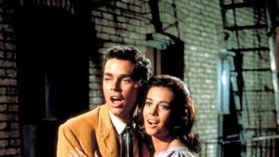 West Side Story (35mm)