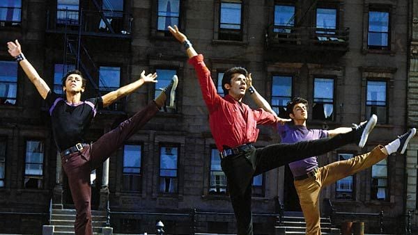 West Side Story (35mm)