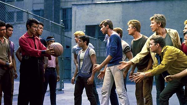 West Side Story (35mm)