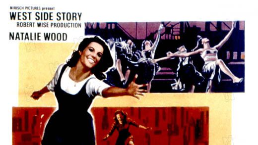 West Side Story (35mm)