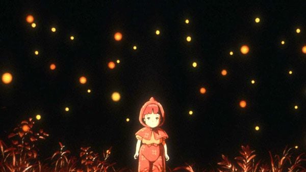 Grave of the Fireflies (Hotaru no haka)