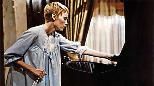 Rosemary's Baby