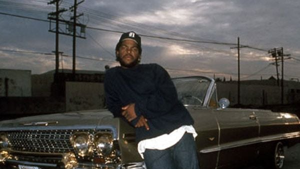 Boyz'n the Hood, la loi de la rue