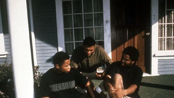 Boyz'n the Hood, la loi de la rue