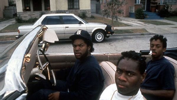 Boyz'n the Hood, la loi de la rue