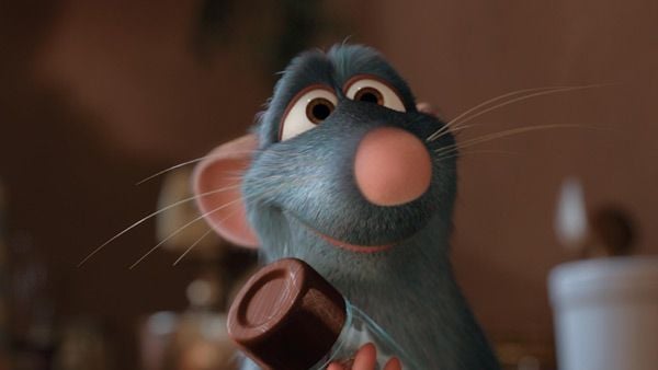 Ratatouille