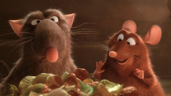 Ratatouille