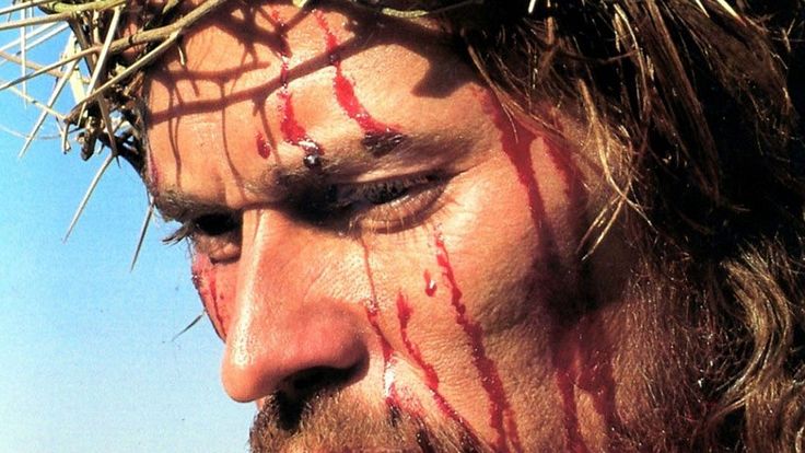 La Dernière tentation du Christ
