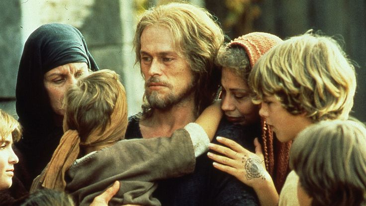 La Dernière tentation du Christ