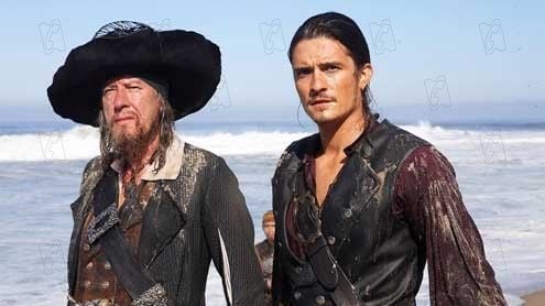 Pirates of the Caribbean: At World's End