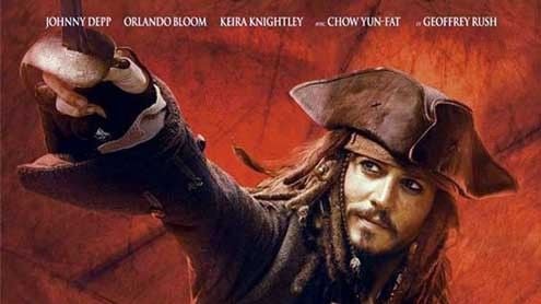 Pirates of the Caribbean: At World's End