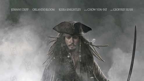 Pirates of the Caribbean: At World's End