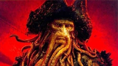 Pirates of the Caribbean: At World's End