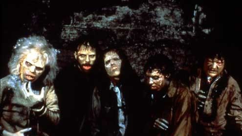 Day of the Dead (1985)