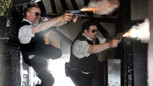 Hot Fuzz