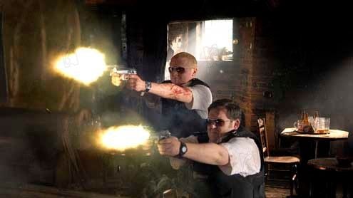 Hot Fuzz