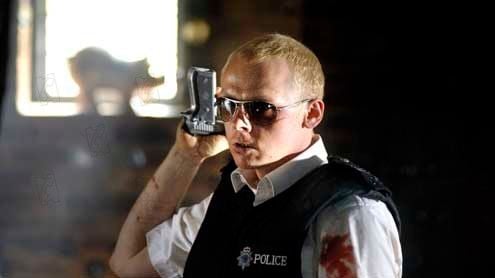Hot Fuzz