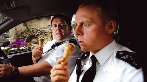 Hot Fuzz