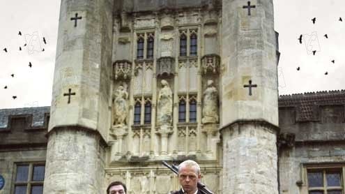 Hot Fuzz