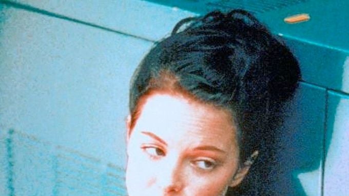 Never been Kissed