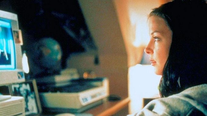 Never been Kissed