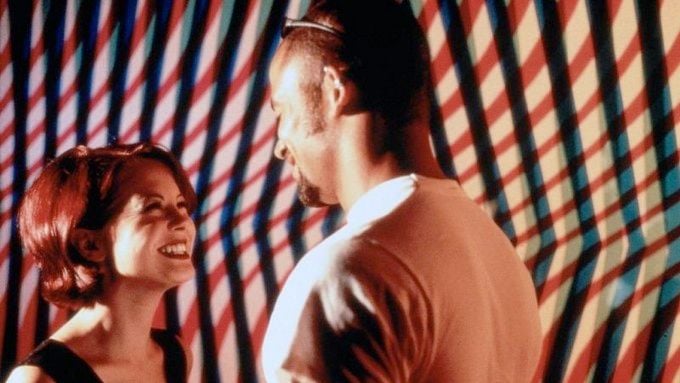 Never been Kissed